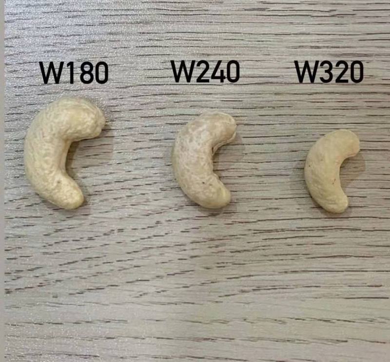 特级生/熟越南进口腰果