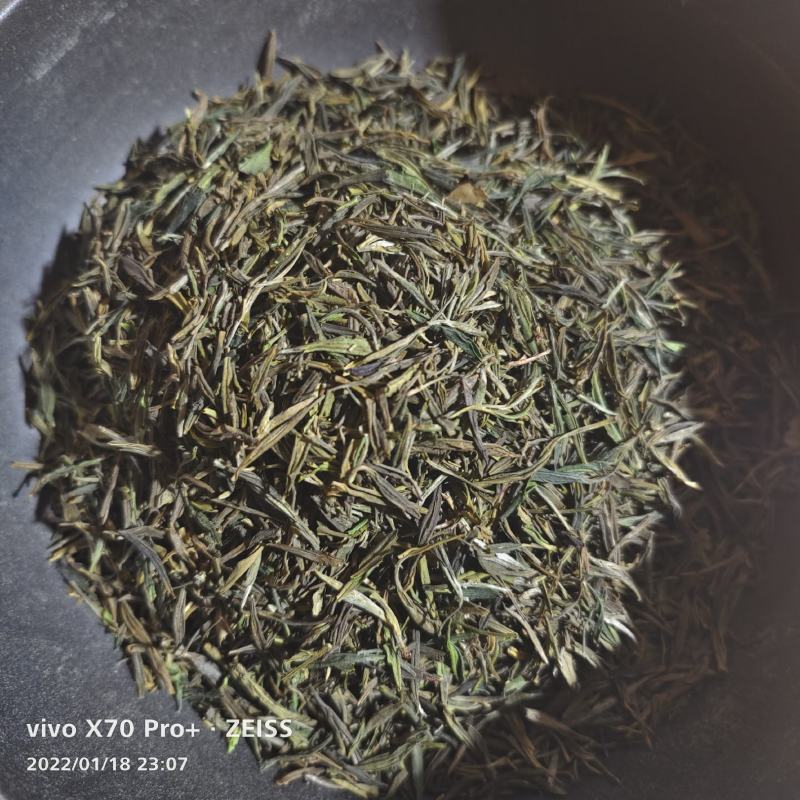 茶厂陈茶毛尖清仓20元/斤直批，酒店餐饮茶