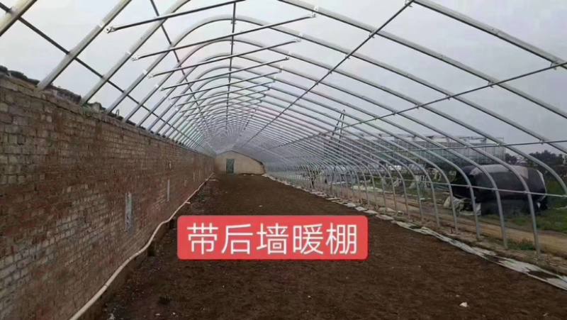 大棚骨架温室大棚大棚管棉被