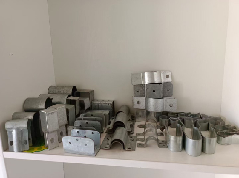 椭圆管温室大棚骨架大棚钢管成套大棚