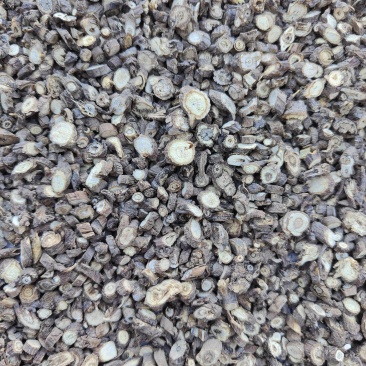 正品柴胡片，产地直销各种规格都有质量好片形好全检合格