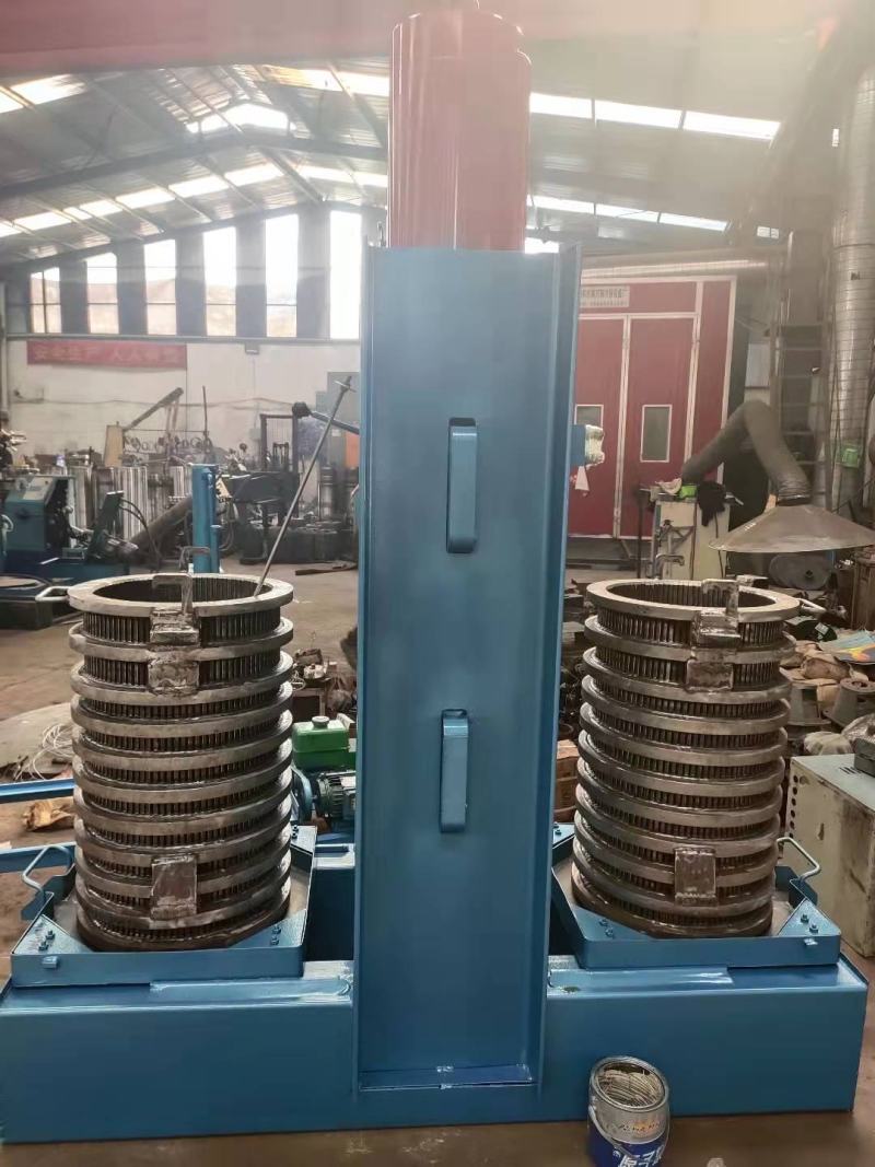 茶籽榨油机核桃榨油机多功能榨油机油脂好无需过滤加工量大