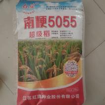 【热销】水稻种子南粳5055货源充足量大从优全国发货直供