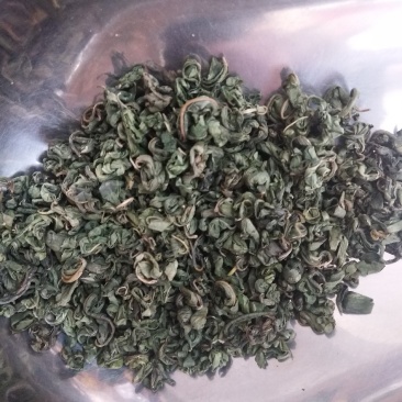 甜茶叶刺儿茶天然香甜的味茶叶保健茶