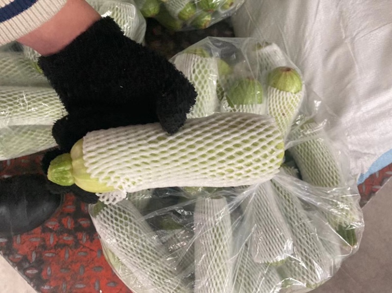 云南西葫芦，大量现货，有需要的联系我，