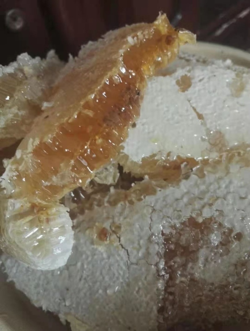 （热销）野生蜂蜜，产地直销，全国发货，量大从优，欢迎订购