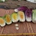 云之娃紫龙芽白菜种子紫色青麻叶菜籽韩国紫白菜孑子富含花青