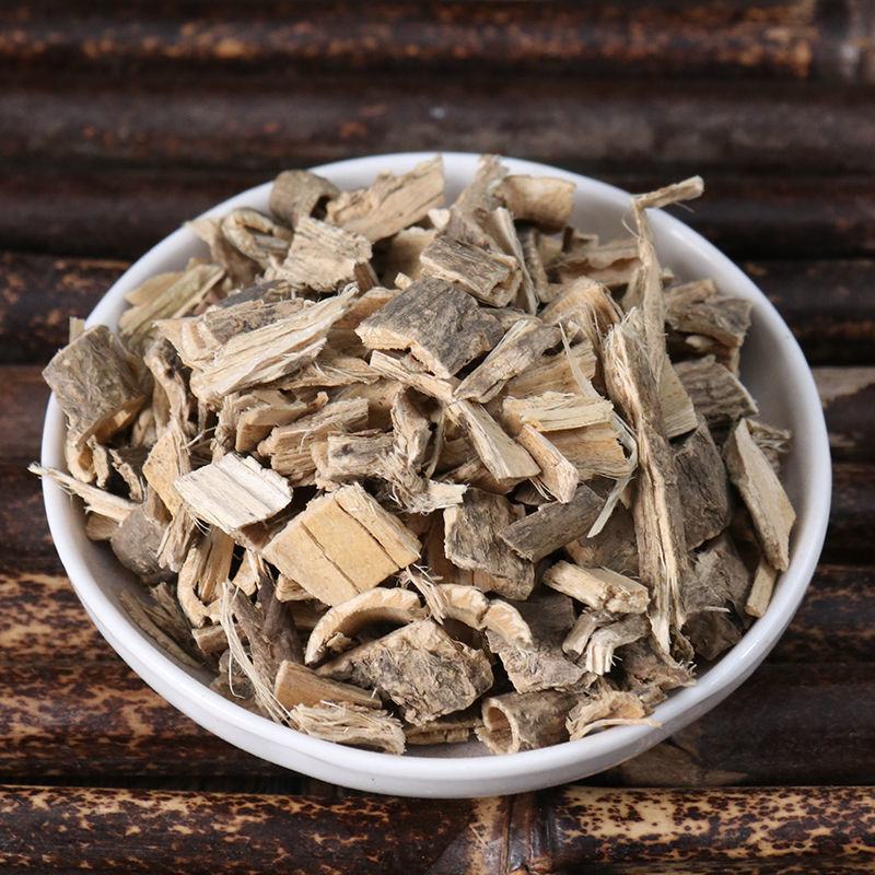 木槿皮中药材四川正品川槿皮干净无杂批发零售