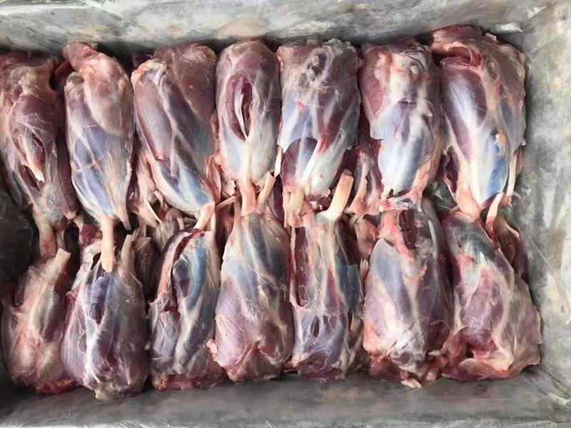猪腱子肉厂家直发基地直供品质保证价格实惠全年供货