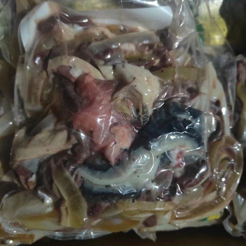 优质牛杂二斤一斤小包装可供应电商采购