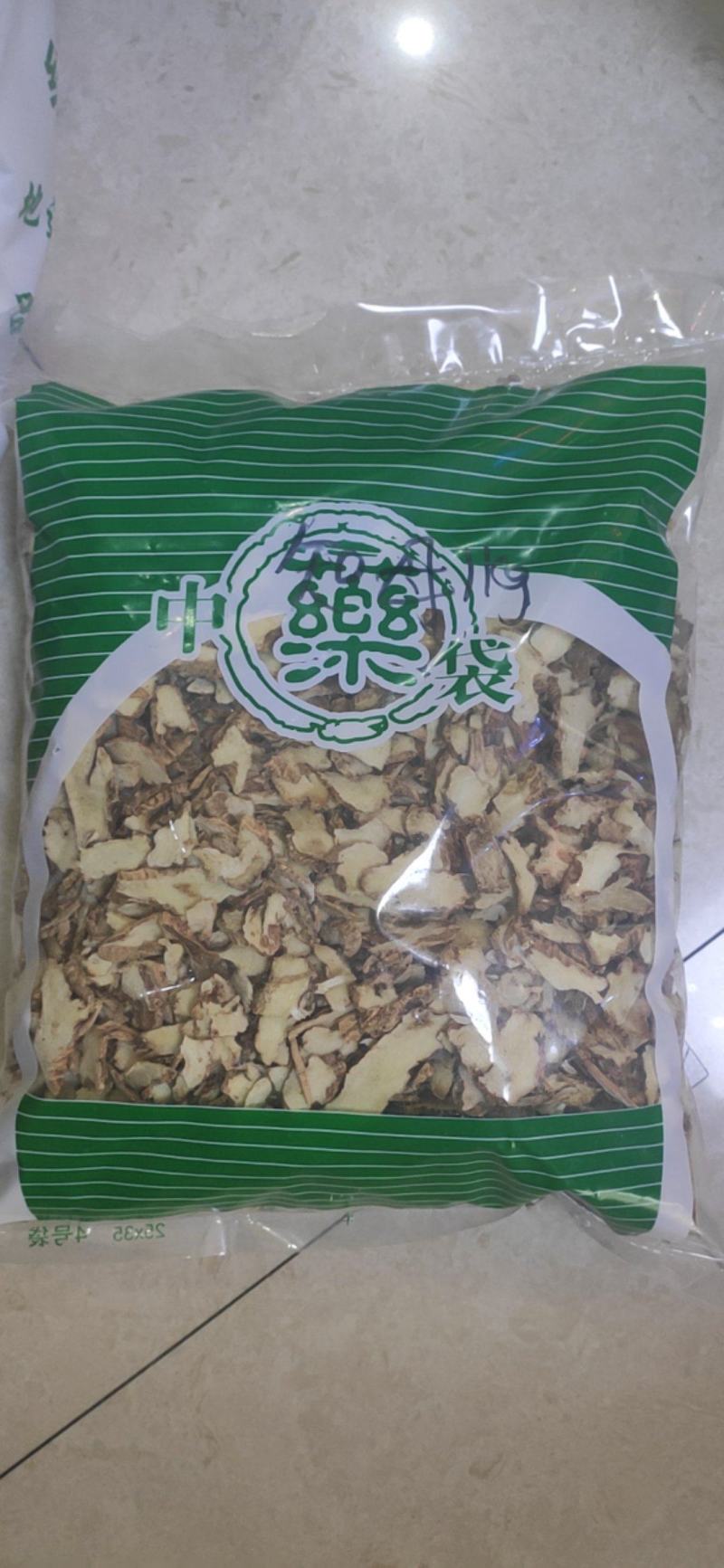 知母知母片毛知母干货切片量大从优欢迎选购！