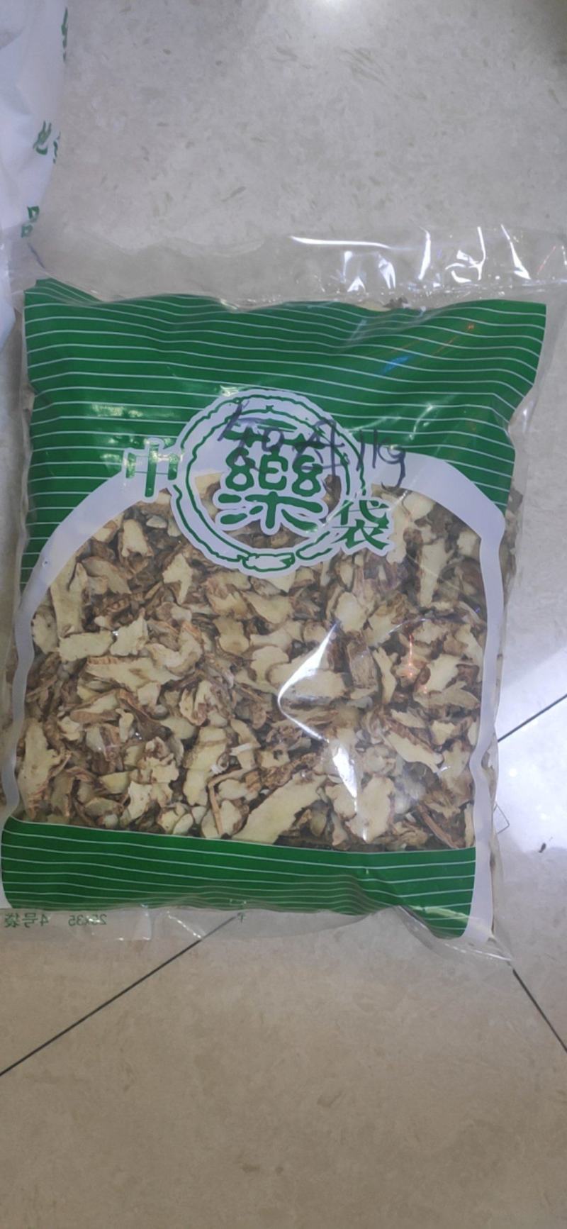 知母知母片毛知母干货切片量大从优欢迎选购！