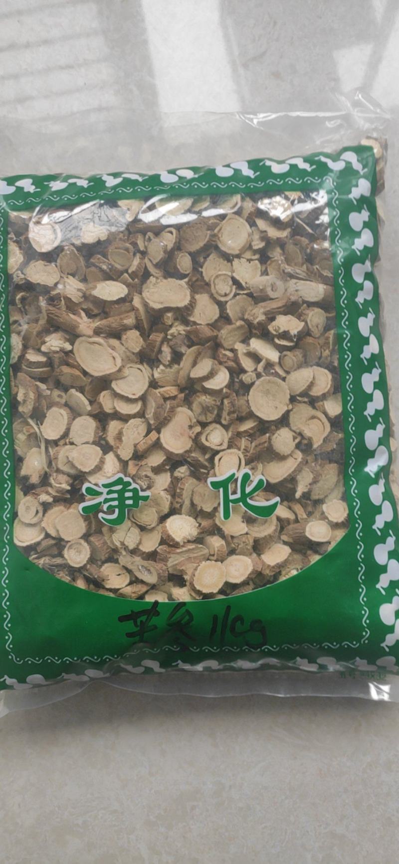 苦参干货苦参量大从优欢迎选购！
