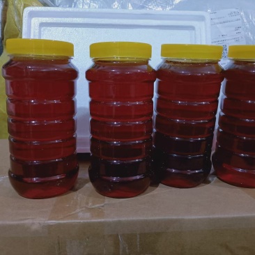 精品冬蜜，纯野生，质量保证，假一赔10