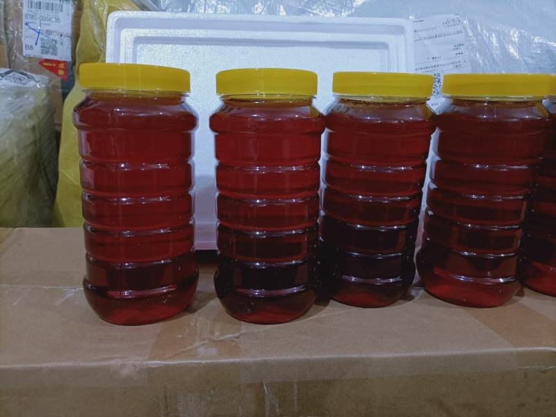 精品冬蜜，纯野生，质量保证，假一赔10