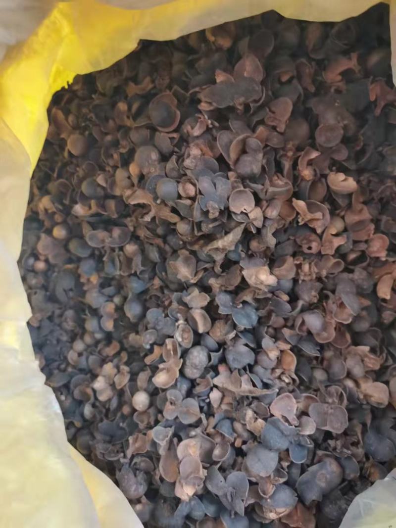 红茶壳，瑶山野生红茶壳，存放5年，一手货源，品质保证