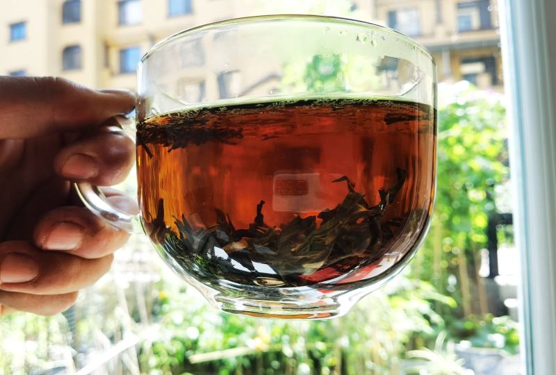 沙棘茶50g沙棘茶沙棘沙棘叶茶茶叶代用茶