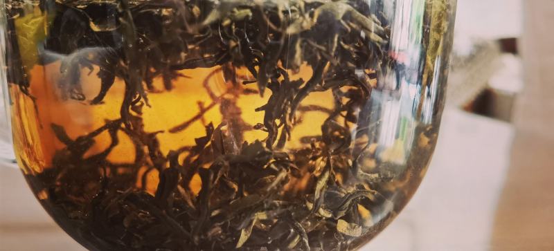 沙棘茶50g沙棘茶沙棘沙棘叶茶茶叶代用茶