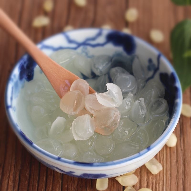【热销中】梁河县皂角米，俗称植物燕窝，营养价值高。