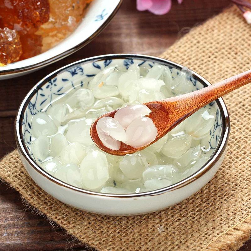 【热销中】梁河县皂角米，俗称植物燕窝，营养价值高。
