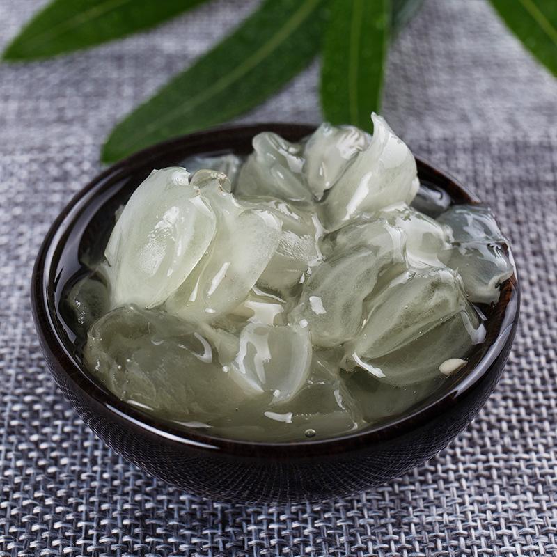 【热销中】梁河县皂角米，俗称植物燕窝，营养价值高。