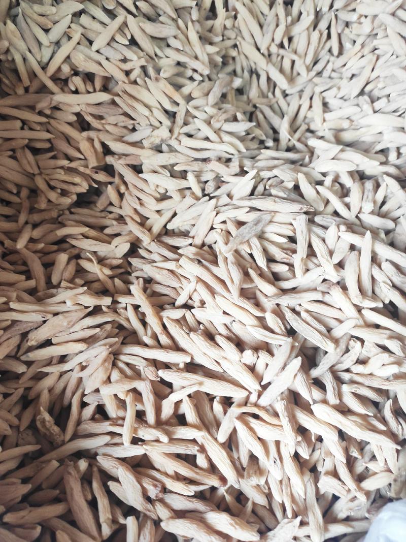 麦冬干货四川湖北产地麦冬常年经营各种中药材