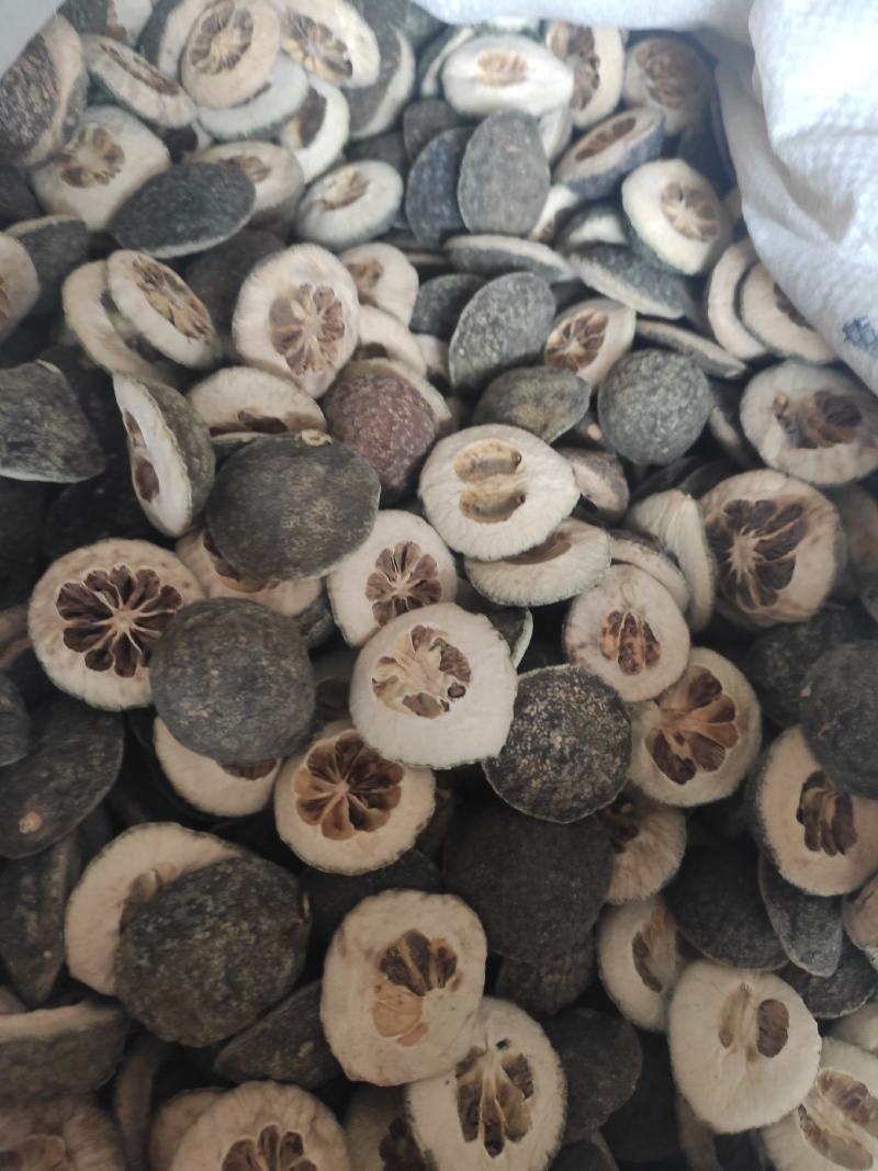 枳实干货中药材常年经营各种中药材