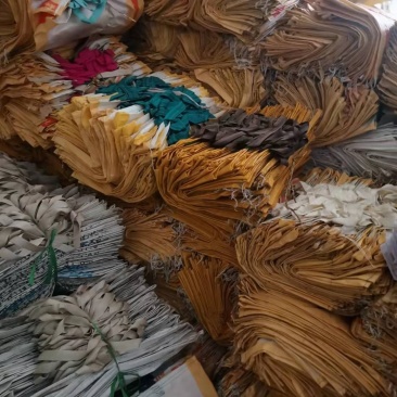 【地瓜兜】农用袋子加厚编织袋结实，耐用化肥饲料袋一手货源