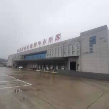 贵州遵义播州区苟江镇国有冷库整体打包出租