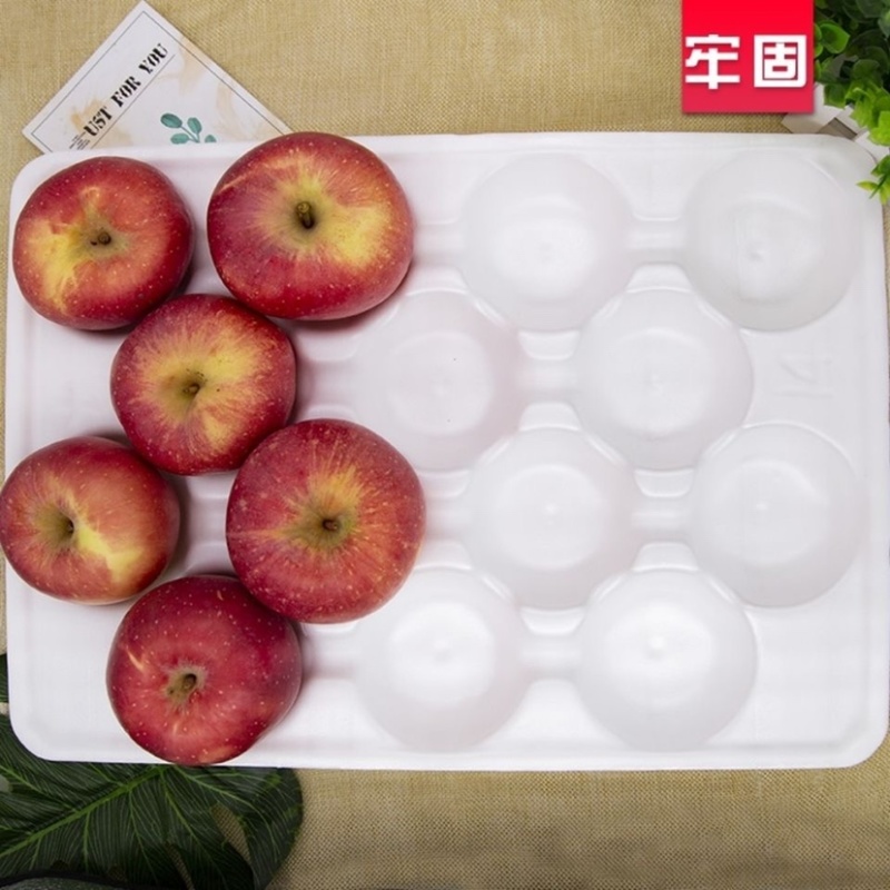 厂家生产各种规格尺寸蔬菜箱，泡沫箱，蛋托，梨托，等