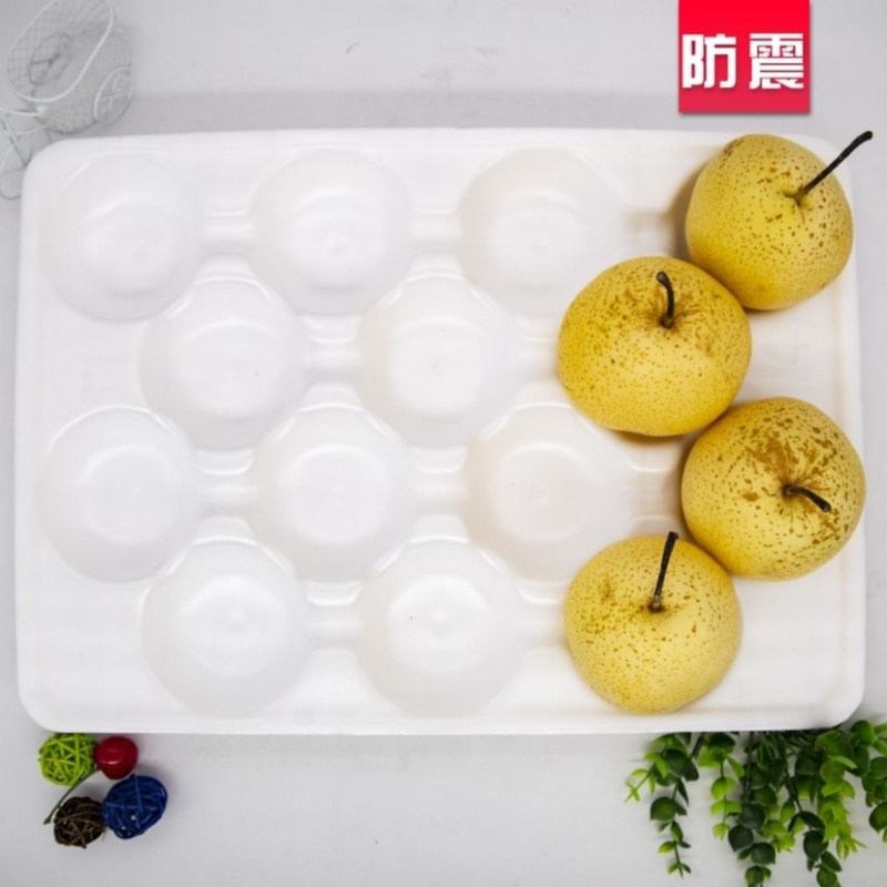 厂家生产各种规格尺寸蔬菜箱，泡沫箱，蛋托，梨托，等