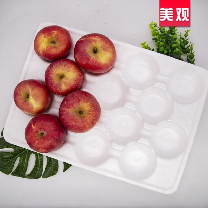 厂家生产各种规格尺寸蔬菜箱，泡沫箱，蛋托，梨托，等