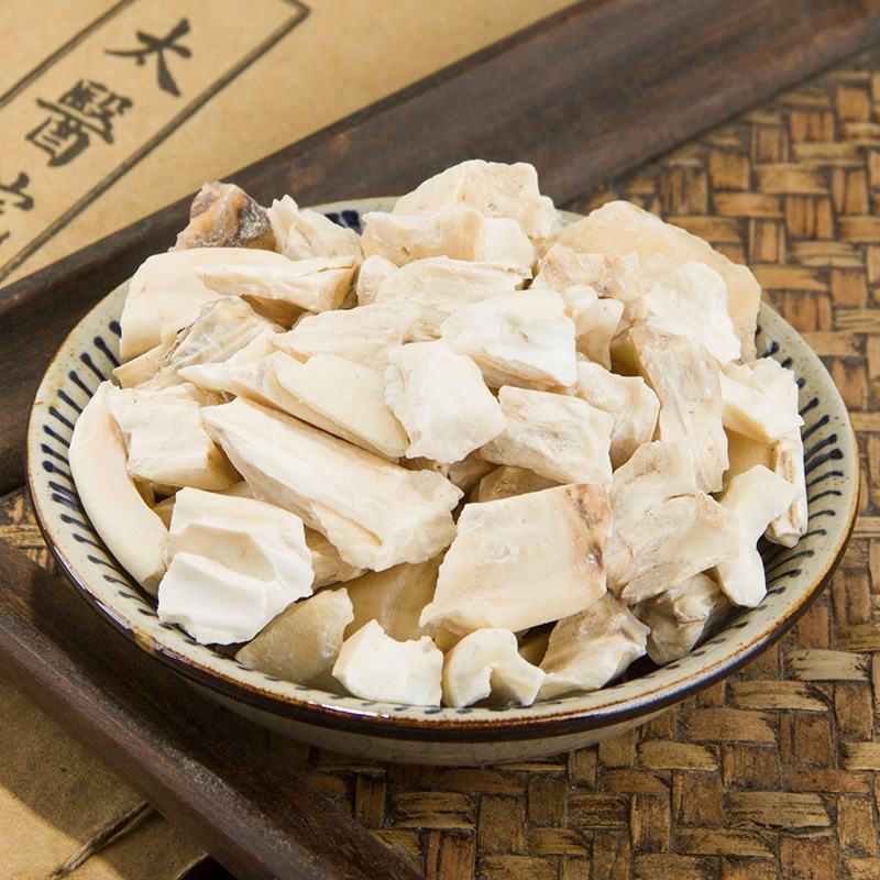 宁夏白龙齿碎龙齿龙齿中药材打粉青龙齿白龙齿