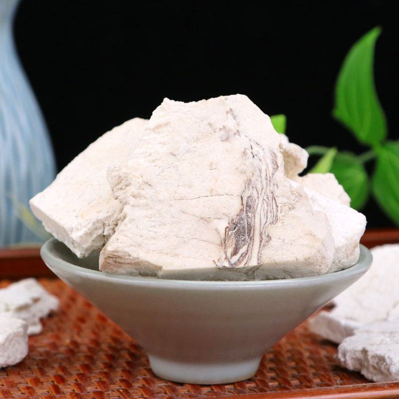 中药材茯神伏神茯神木云神茯神片去皮无硫