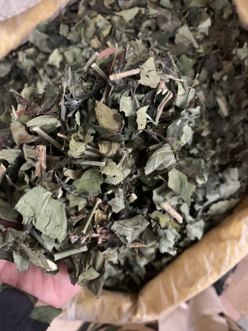 白鹤灵芝中草药白鹤灵芝草干货批发仙草癣草支持一件代发