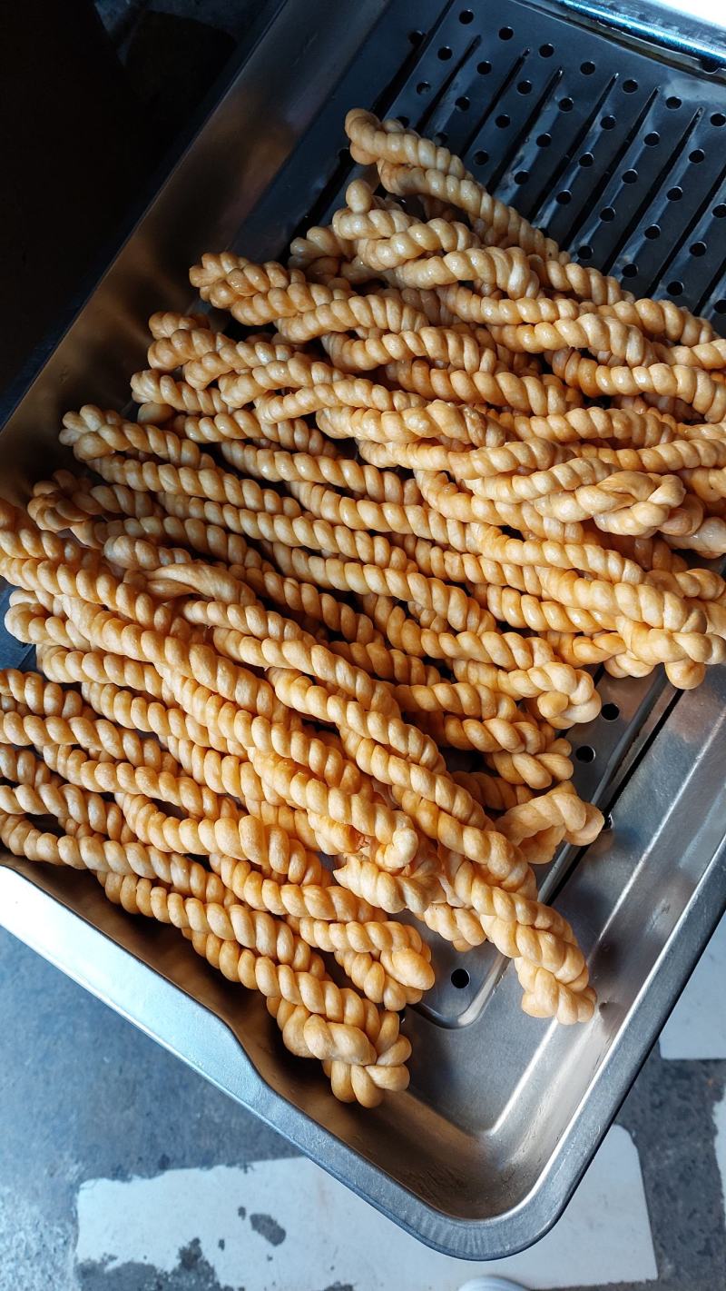 (包邮）山西香酥麻花酥脆可口回味无穷历史悠久欢迎大家品尝