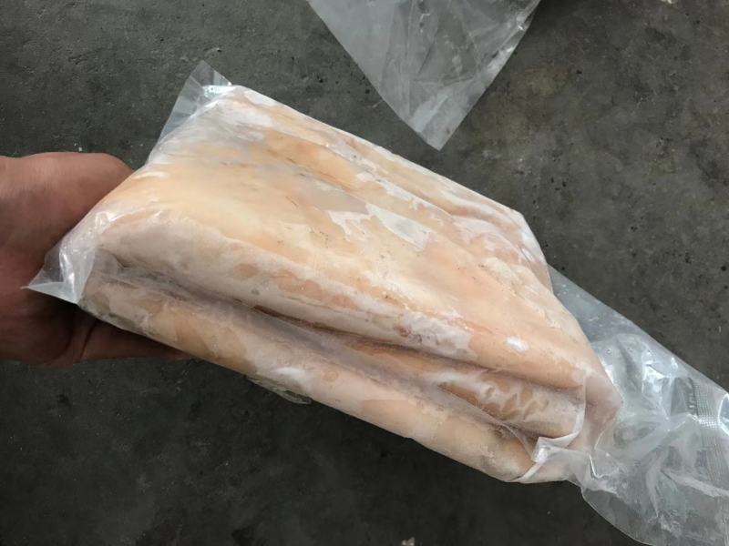 驴皮纯手工水褪驴皮质量保证颜色鲜熬阿胶糕熬阿胶