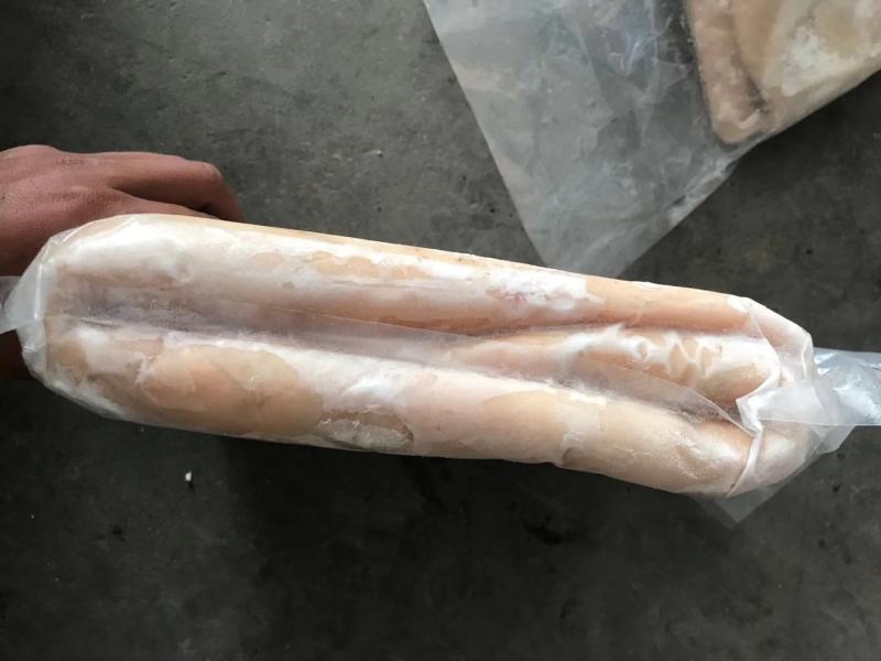 驴皮纯手工水褪驴皮质量保证颜色鲜熬阿胶糕熬阿胶