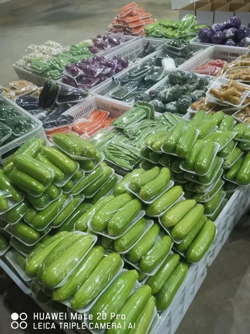 春节套餐礼盒装,各种蔬菜搭配,物流全国.