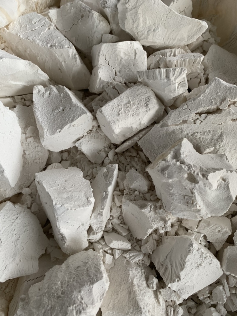 颗粒状葛根粉传统工艺加工的葛根粉，纯葛根粉不掺假