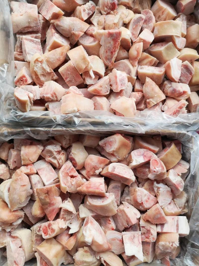 郑州莱聚商贸有限公司，猪副产品，五花肉丁，肉片肉丝