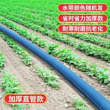 浇地神器，布水带批发零售，同时招代理，让老百姓用着方便！