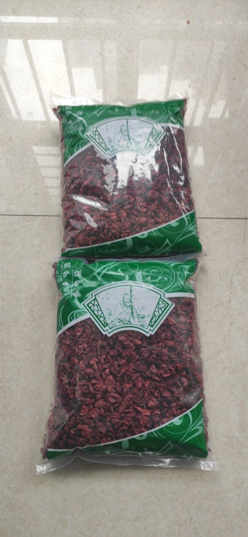 山萸肉中药材山茱萸过色选货欢迎选购！