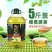 10%橄榄油家用橄榄调和油批发初榨橄榄油食用油批发包邮
