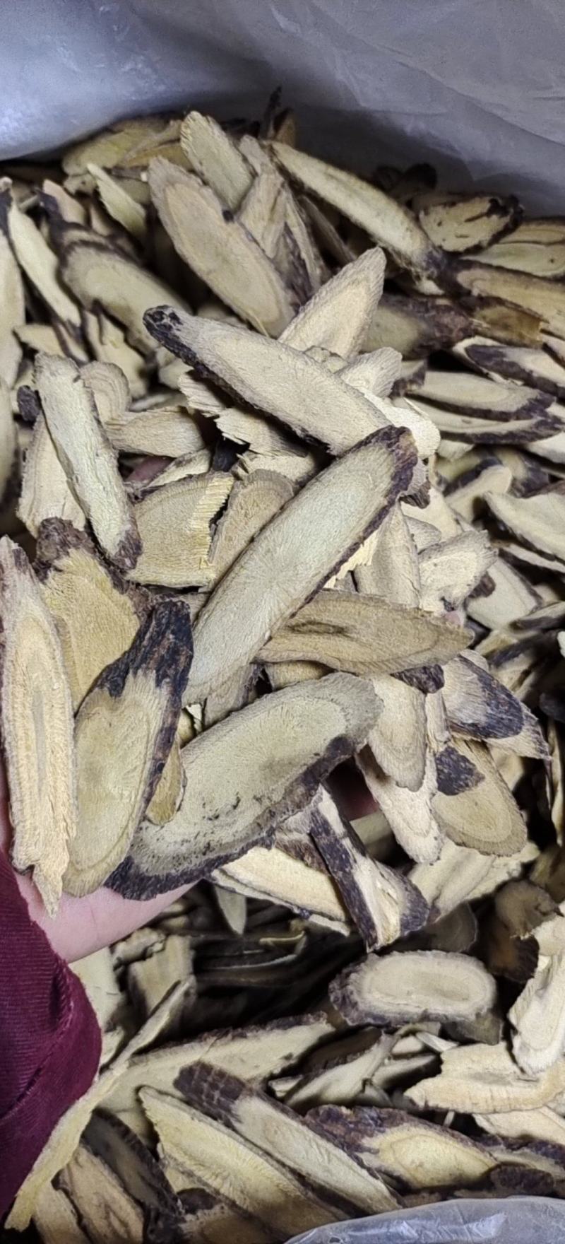 甘草～老水甘草～质量保证～货源充足～量大从优