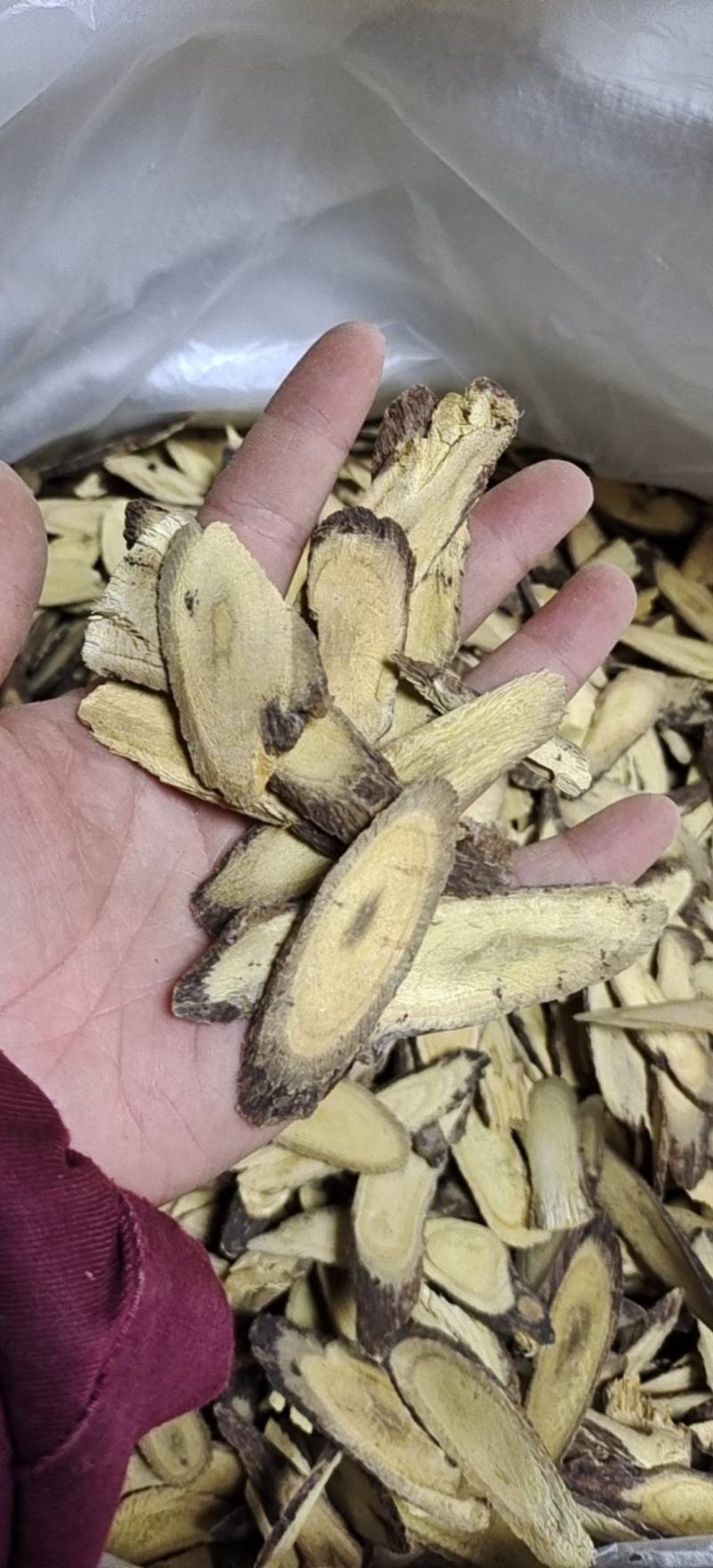 甘草～老水甘草～质量保证～货源充足～量大从优