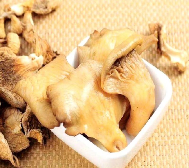 东北榛蘑蘑菇干菌类蘑菇干元蘑干嘎嘎香