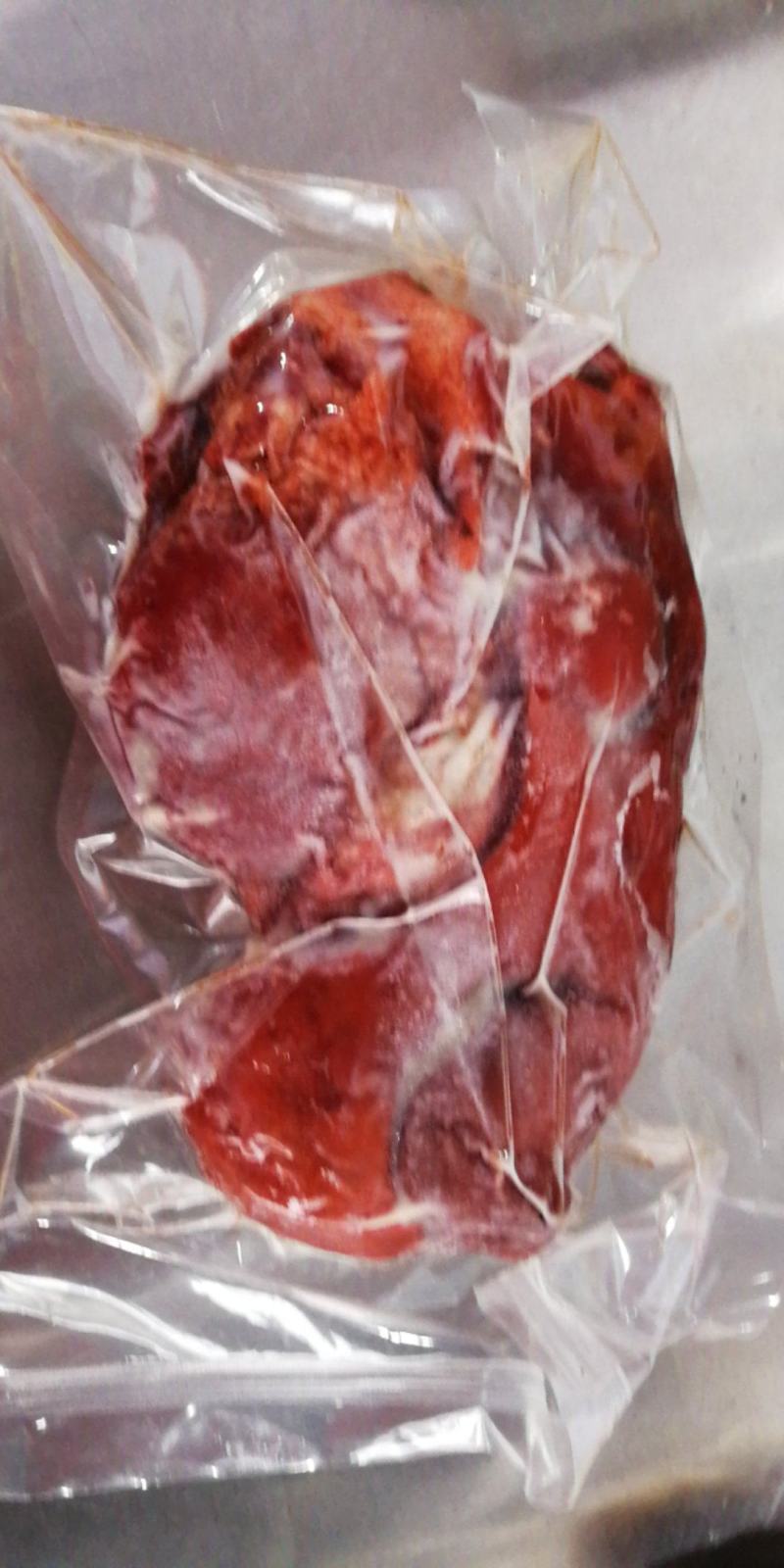 酱猪头肉
