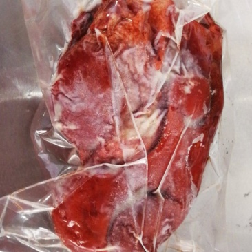 酱猪头肉