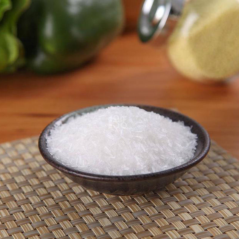 正品莲花味精批发家用大袋无盐莲花牌味精炒菜调味料无盐食用